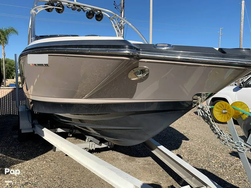 Slide: The Image of Chaparral 244 Sunesta Xtreme 2008 - 16086964