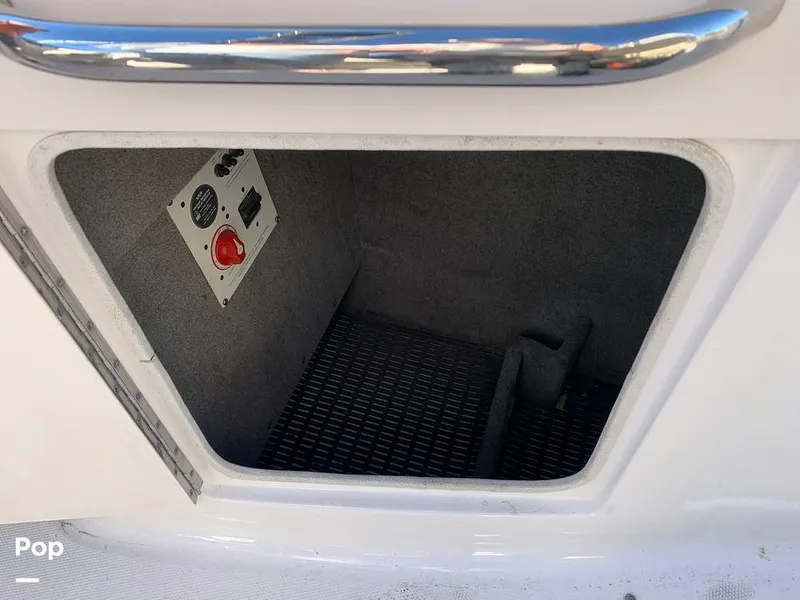 Slide: The Image of Chaparral 244 Sunesta Xtreme 2008 - 16087099