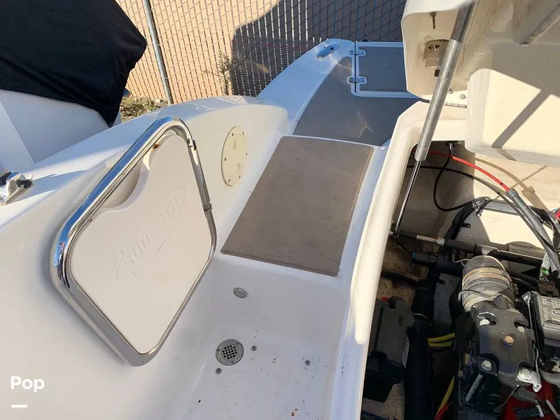 Slide: The Image of Chaparral 244 Sunesta Xtreme 2008 - 16087100