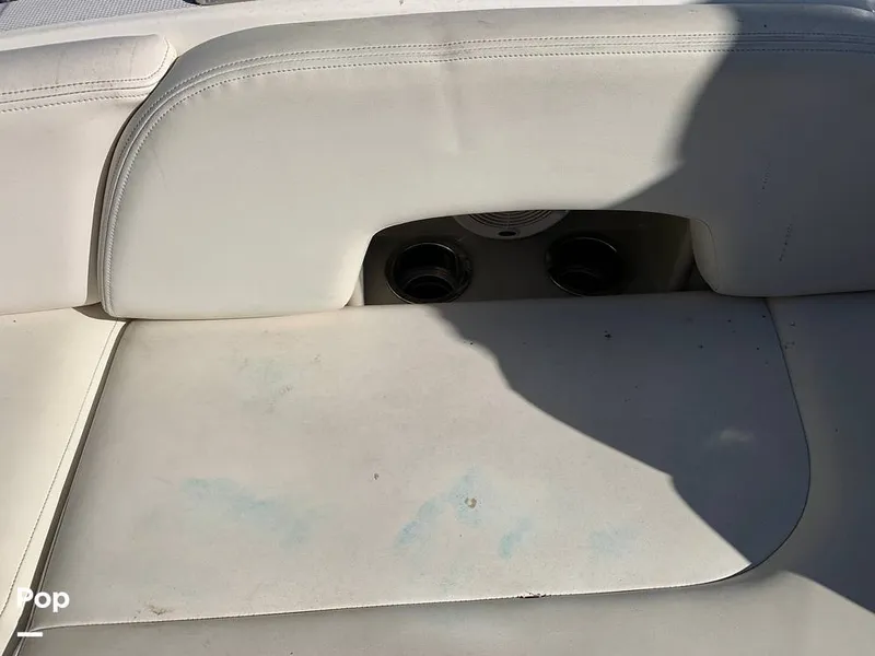 Slide: The Image of Chaparral 244 Sunesta Xtreme 2008 - 16087101