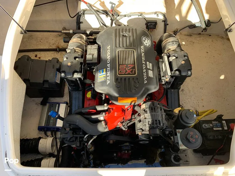 Slide: The Image of Chaparral 244 Sunesta Xtreme 2008 - 16087102