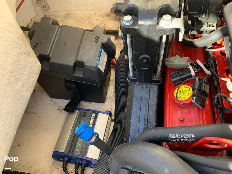 Slide: The Image of Chaparral 244 Sunesta Xtreme 2008 - 16087104