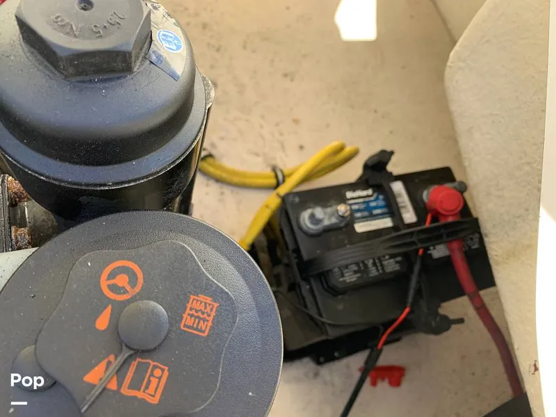 Slide: The Image of Chaparral 244 Sunesta Xtreme 2008 - 16087105