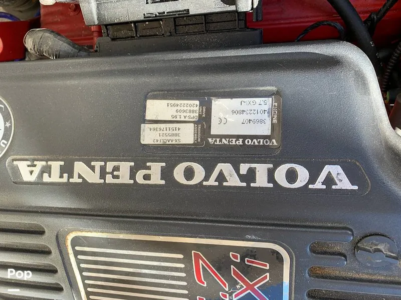 Slide: The Image of Chaparral 244 Sunesta Xtreme 2008 - 16087106