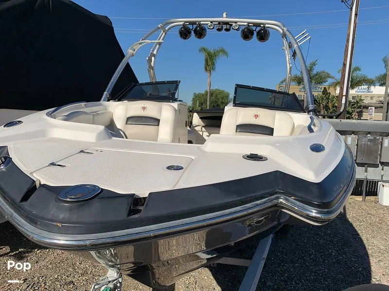 Slide: The Image of Chaparral 244 Sunesta Xtreme 2008 - 16087115