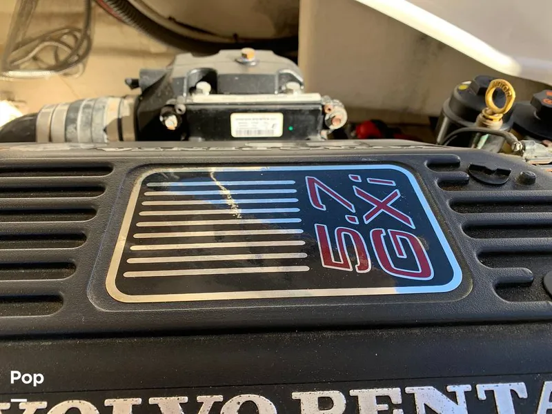 Slide: The Image of Chaparral 244 Sunesta Xtreme 2008 - 16087108