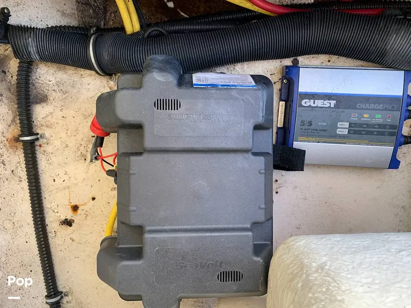 Slide: The Image of Chaparral 244 Sunesta Xtreme 2008 - 16087110