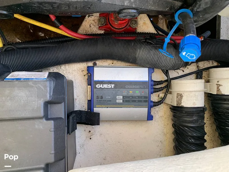 Slide: The Image of Chaparral 244 Sunesta Xtreme 2008 - 16087111