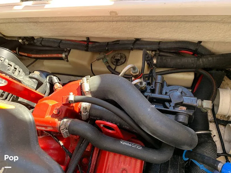 Slide: The Image of Chaparral 244 Sunesta Xtreme 2008 - 16087112