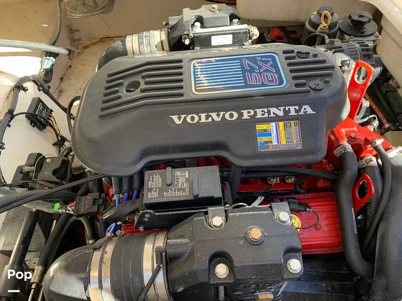 Slide: The Image of Chaparral 244 Sunesta Xtreme 2008 - 16087113