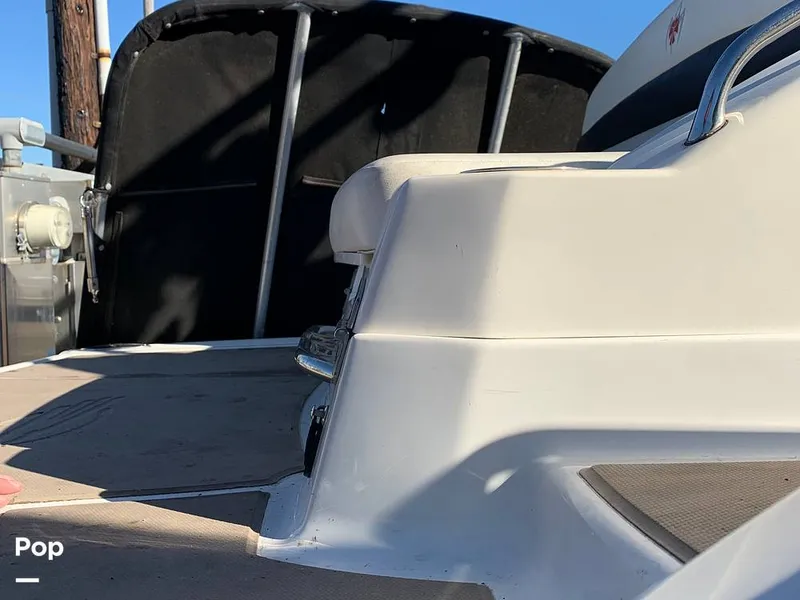 Slide: The Image of Chaparral 244 Sunesta Xtreme 2008 - 16087114