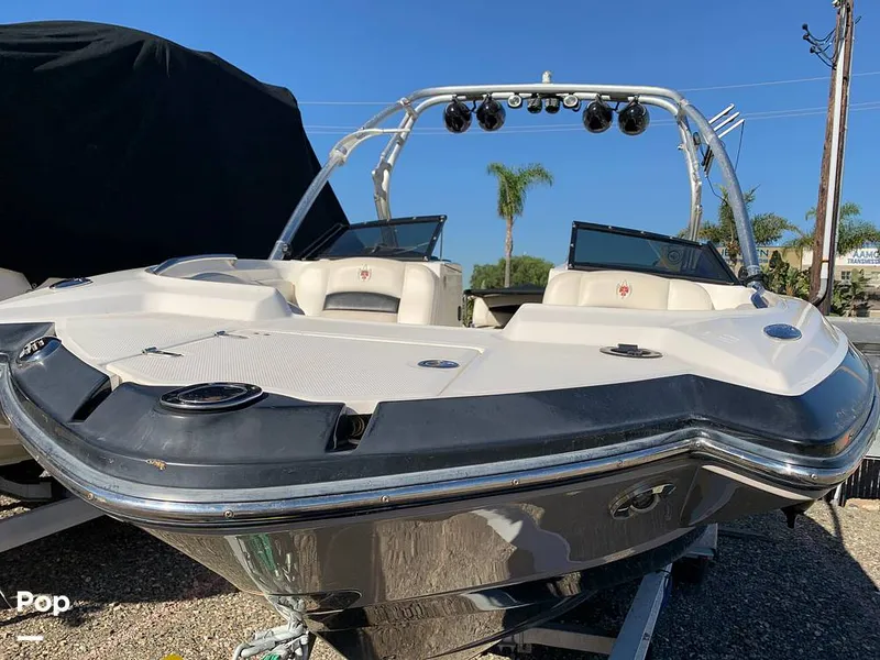 Slide: The Image of Chaparral 244 Sunesta Xtreme 2008 - 16087116