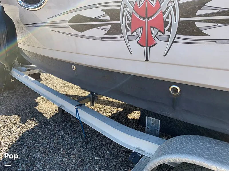 Slide: The Image of Chaparral 244 Sunesta Xtreme 2008 - 16087117