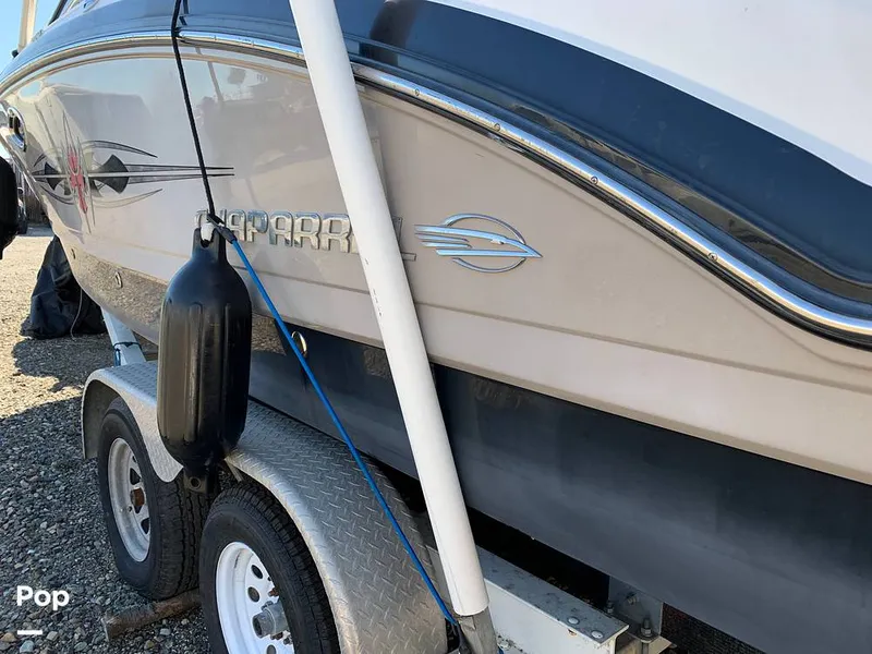 Slide: The Image of Chaparral 244 Sunesta Xtreme 2008 - 16087119