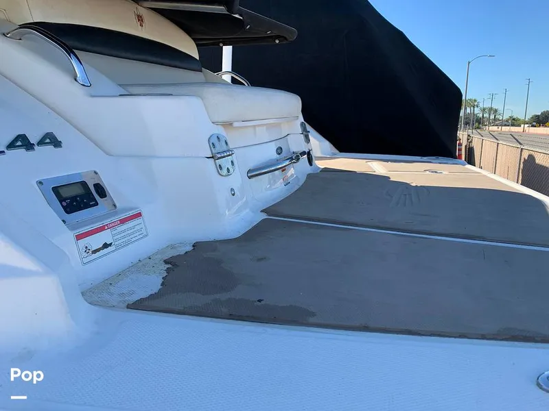 Slide: The Image of Chaparral 244 Sunesta Xtreme 2008 - 16087121