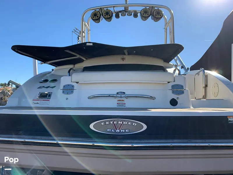 Slide: The Image of Chaparral 244 Sunesta Xtreme 2008 - 16087122