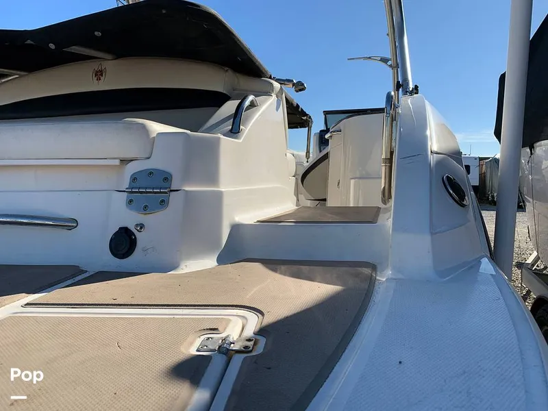 Slide: The Image of Chaparral 244 Sunesta Xtreme 2008 - 16087123