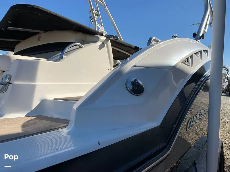 Slide: The Image of Chaparral 244 Sunesta Xtreme 2008 - 16087124