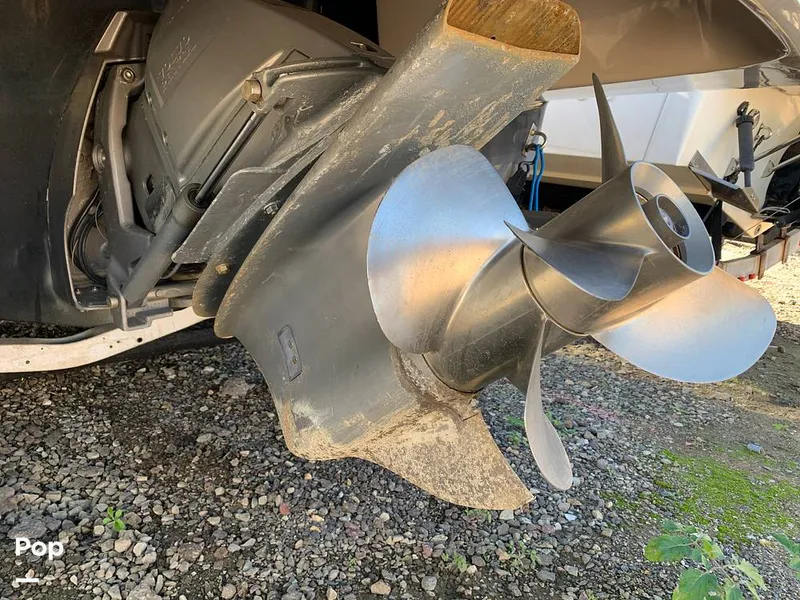 Slide: The Image of Chaparral 244 Sunesta Xtreme 2008 - 16087129