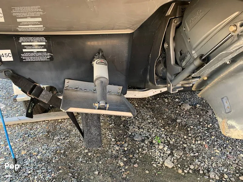 Slide: The Image of Chaparral 244 Sunesta Xtreme 2008 - 16087130