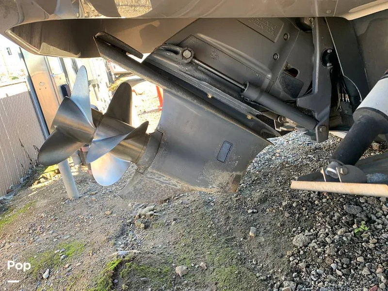 Slide: The Image of Chaparral 244 Sunesta Xtreme 2008 - 16087131