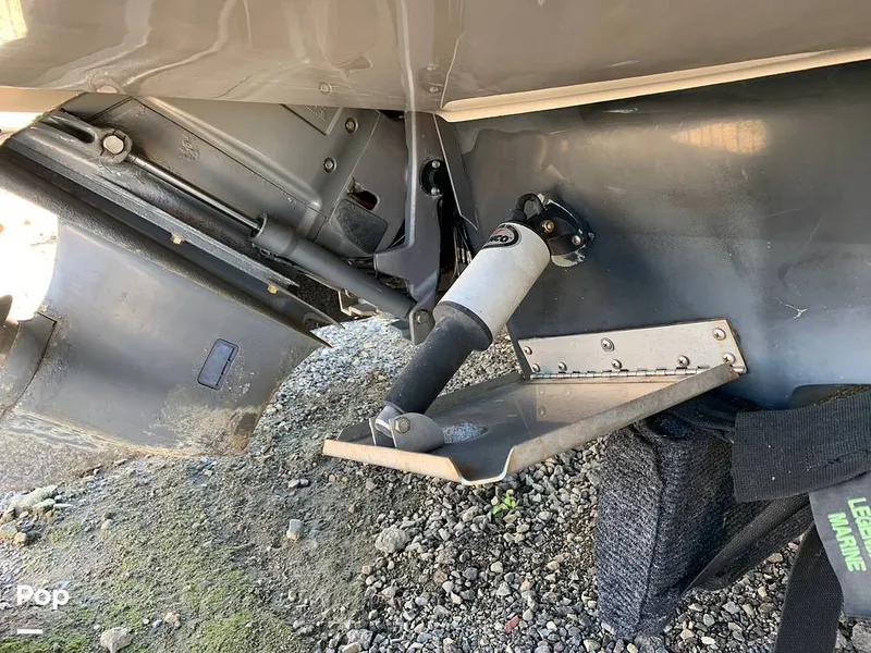 Slide: The Image of Chaparral 244 Sunesta Xtreme 2008 - 16087132