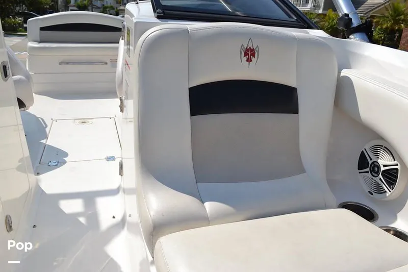 Slide: The Image of Chaparral 244 Sunesta Xtreme 2008 - 15768827