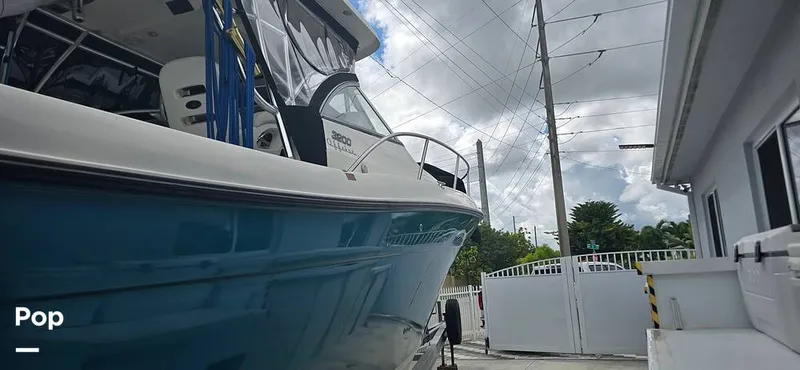 Slide: The Image of Century Offshore 3200 2009 - 15879501