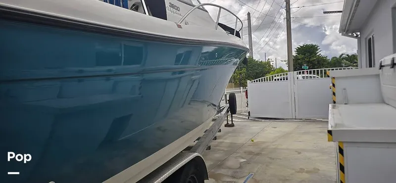 Slide: The Image of Century Offshore 3200 2009 - 15879502