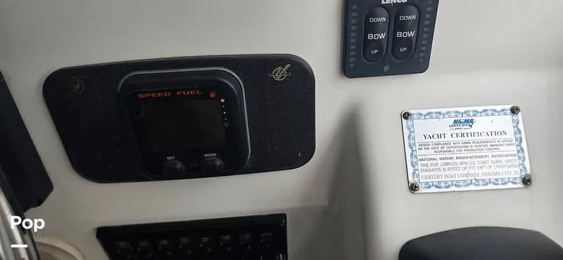 Slide: The Image of Century Offshore 3200 2009 - 15879443