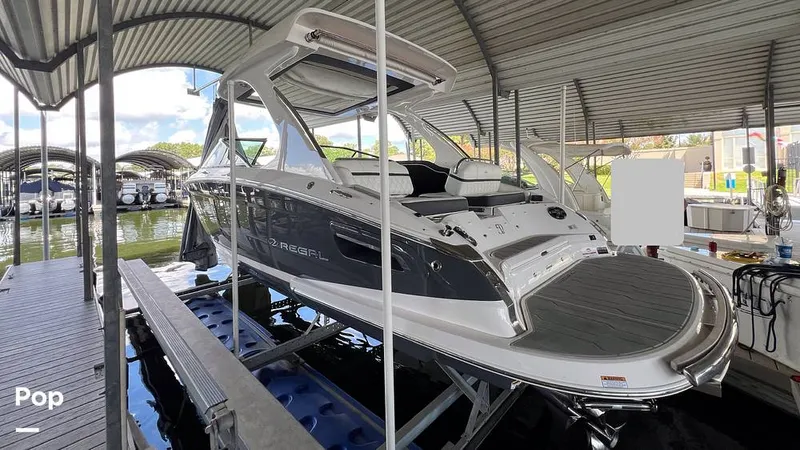 Slide: The Image of Regal 2800 2020 - 15770696