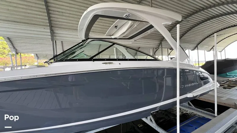 Slide: The Image of Regal 2800 2020 - 15770702