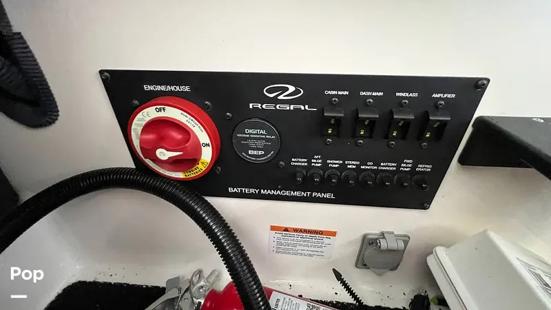 Slide: The Image of Regal 2800 2020 - 15770526