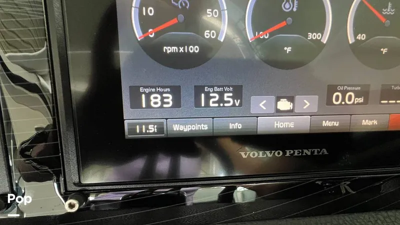 Slide: The Image of Regal 2800 2020 - 15770641