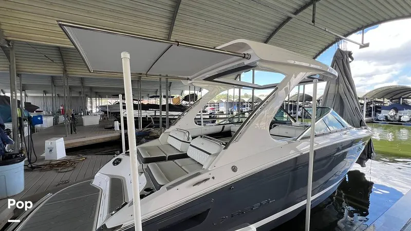 Slide: The Image of Regal 2800 2020 - 15770676