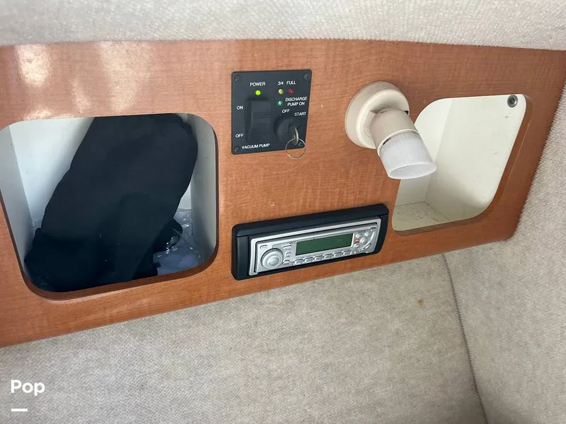 Slide: The Image of Robalo R227 2007 - 16029938