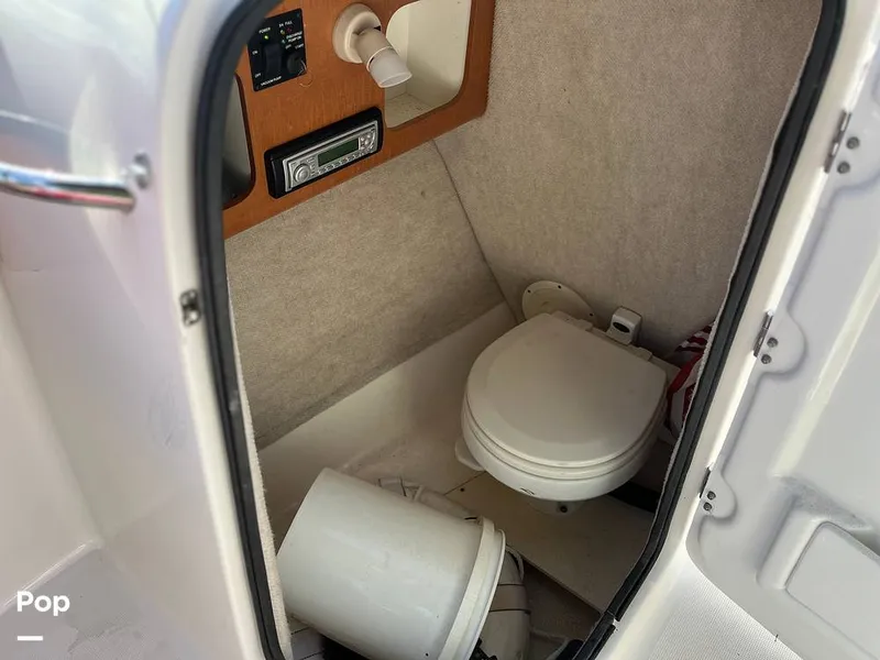 Slide: The Image of Robalo R227 2007 - 16029941