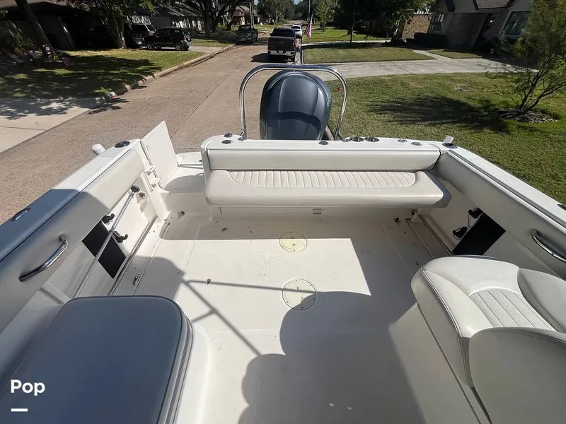 Slide: The Image of Robalo R227 2007 - 16029943