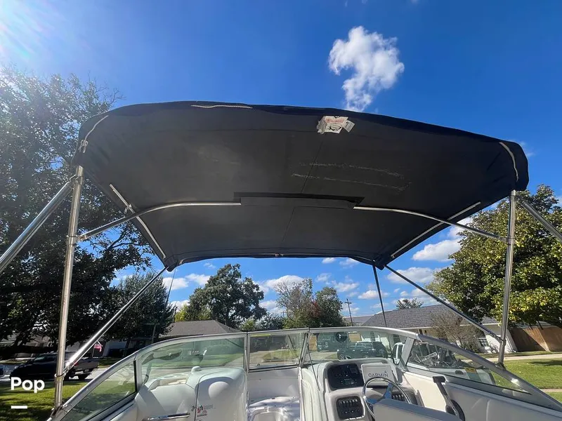 Slide: The Image of Robalo R227 2007 - 16029944