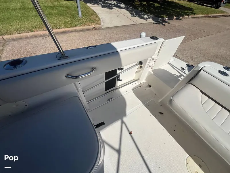 Slide: The Image of Robalo R227 2007 - 16029948