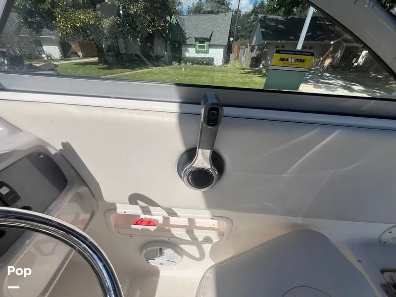 Slide: The Image of Robalo R227 2007 - 16029950