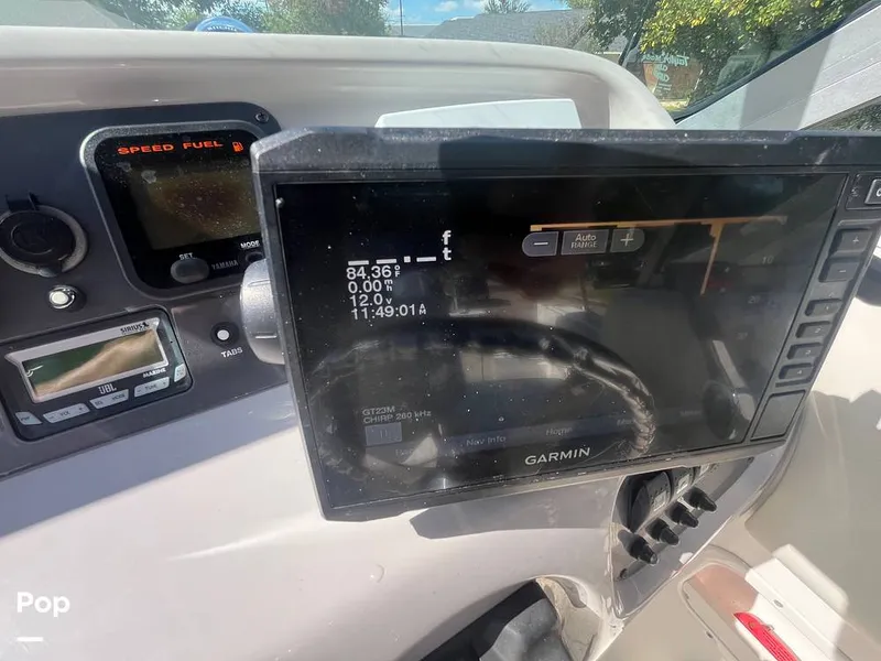 Slide: The Image of Robalo R227 2007 - 16029956