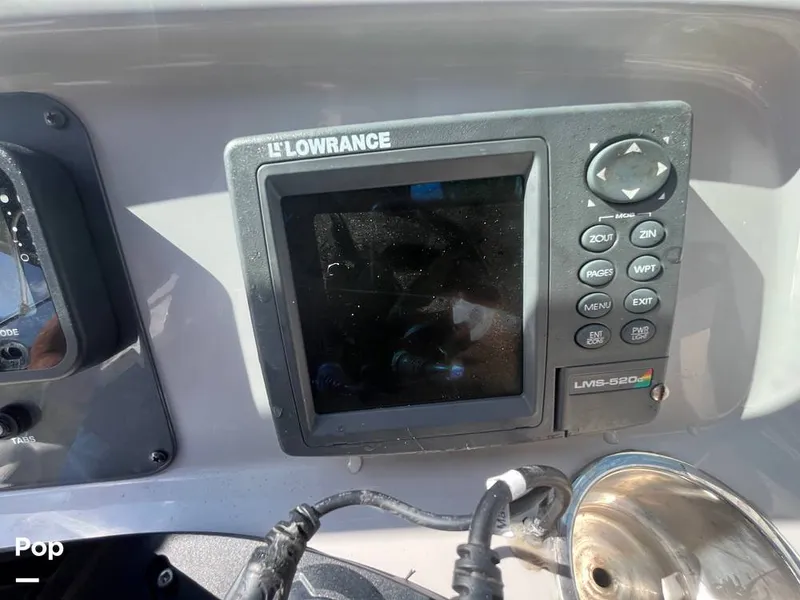 Slide: The Image of Robalo R227 2007 - 16029957