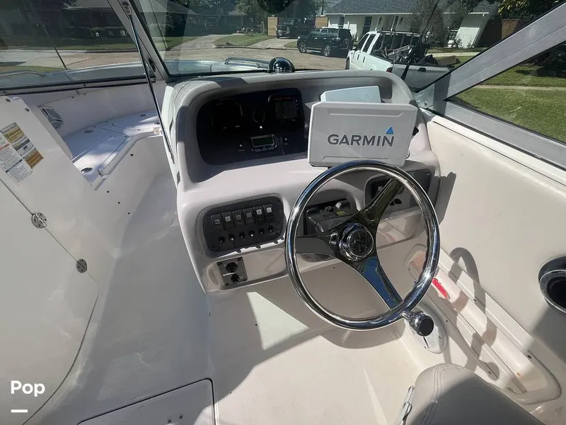 Slide: The Image of Robalo R227 2007 - 16029958