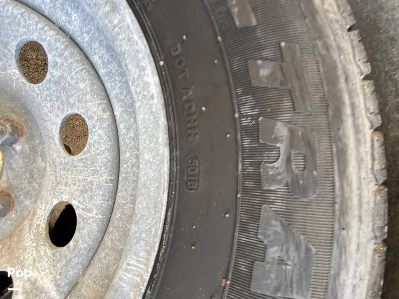 Slide: The Image of Robalo R227 2007 - 16029966