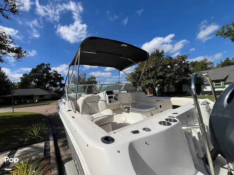 Slide: The Image of Robalo R227 2007 - 16029967