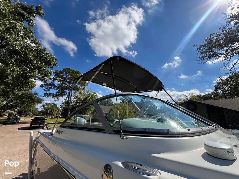 Slide: The Image of Robalo R227 2007 - 16029971