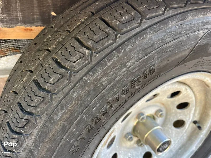 Slide: The Image of Robalo R227 2007 - 16029993