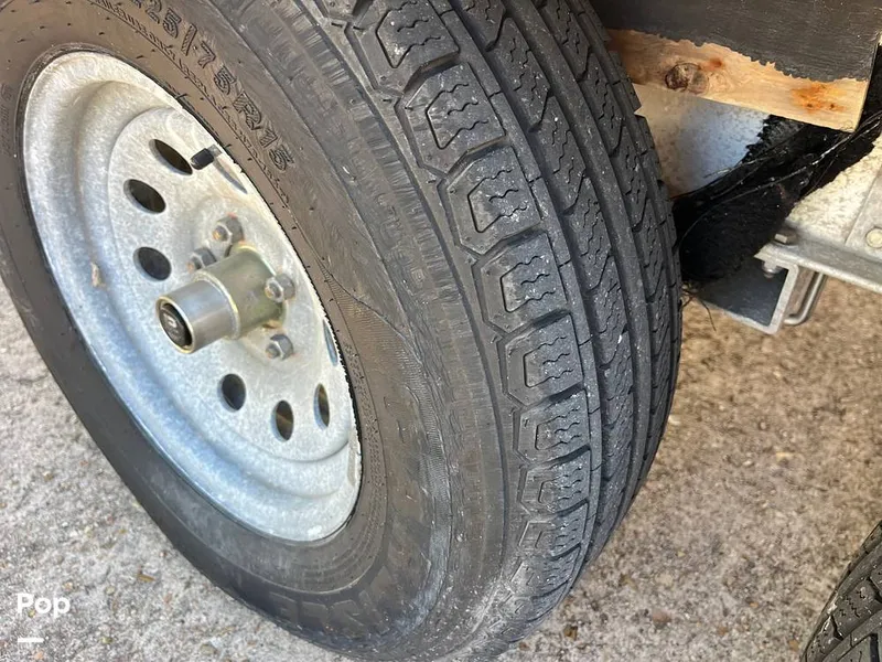 Slide: The Image of Robalo R227 2007 - 16029999