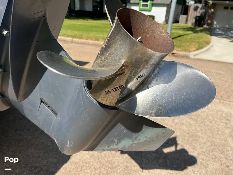 Slide: The Image of Robalo R227 2007 - 16030006